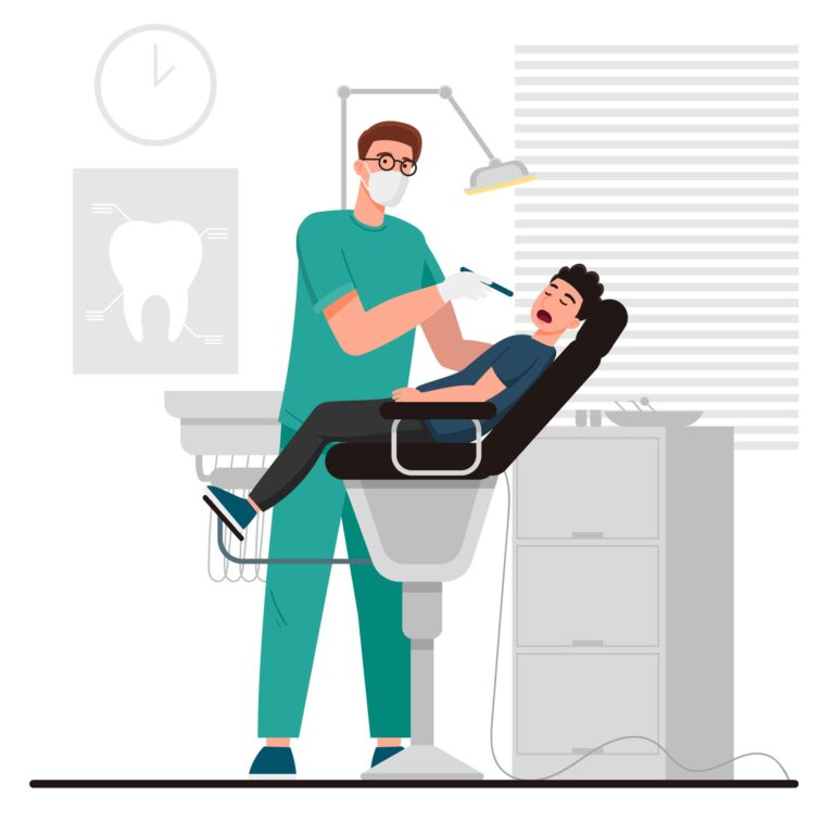 Dentist